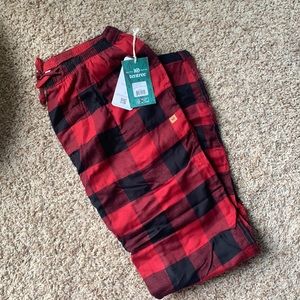 Tentree Ember PJ Pant